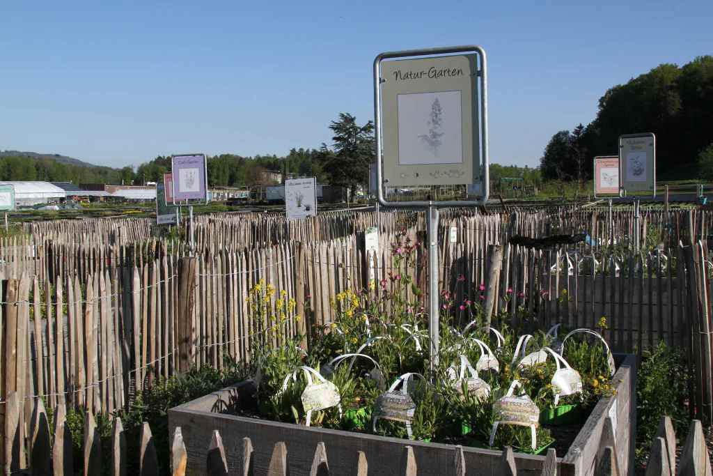 Gärtnereiladen D. Labhart Schafisheim